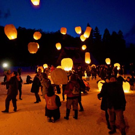 Yamayuri no Yado Hanamaki Dış mekan fotoğraf