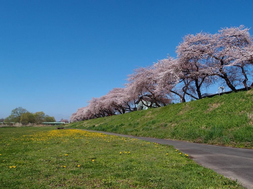 Yamayuri no Yado Hanamaki Dış mekan fotoğraf