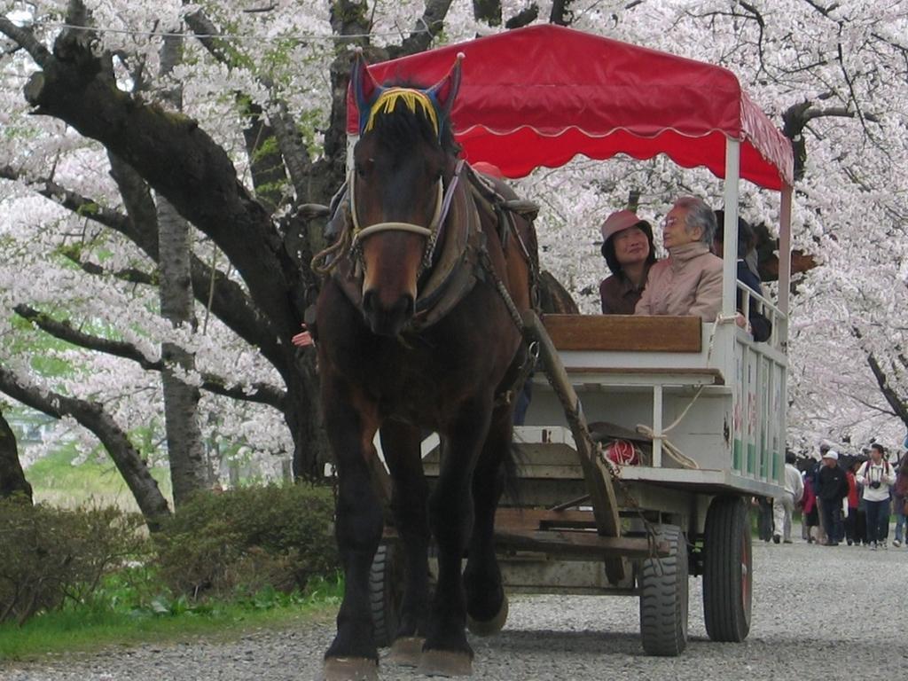 Yamayuri no Yado Hanamaki Dış mekan fotoğraf